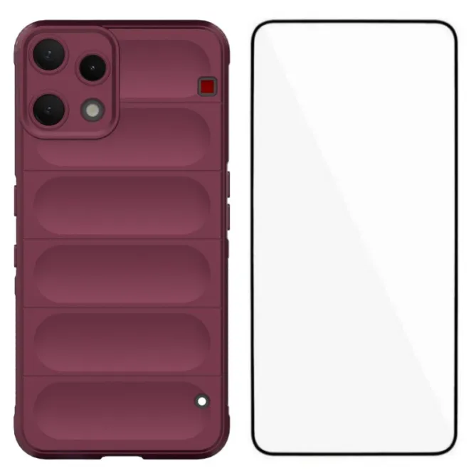 Film Verre Trempé Nothing Phone (3a) Lite Protection Écran