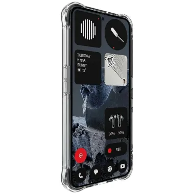 Coque Nothing Phone (3a) Lite TPU Antichoc Protection 3