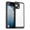 Coque Nothing Phone (3a) Lite TPU Transparent Protection 2