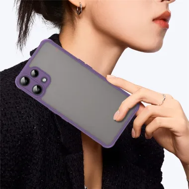 Coque Nothing Phone (3a) Lite TPU Antichoc Protection 4