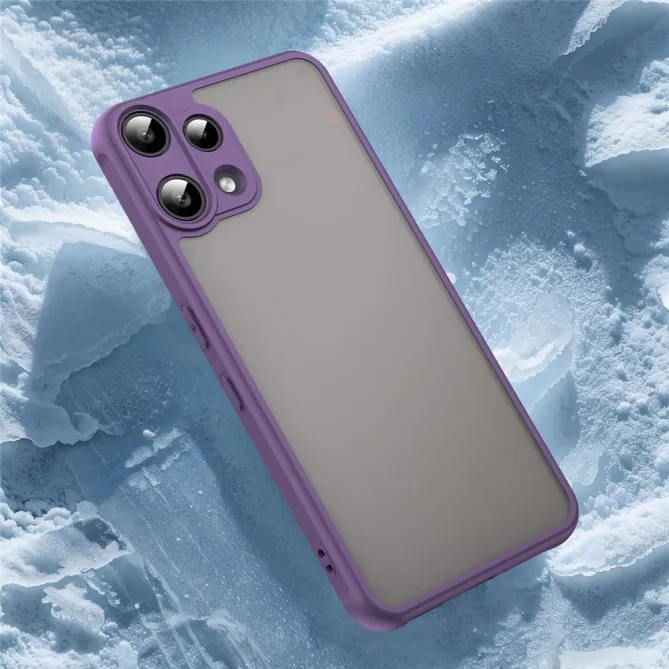 Coque Nothing Phone (3a) Lite TPU Antichoc Protection 4