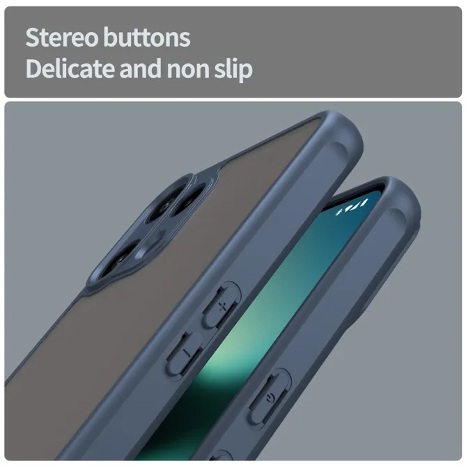 Coque Nothing Phone (3a) Lite TPU Antichoc Protection 4