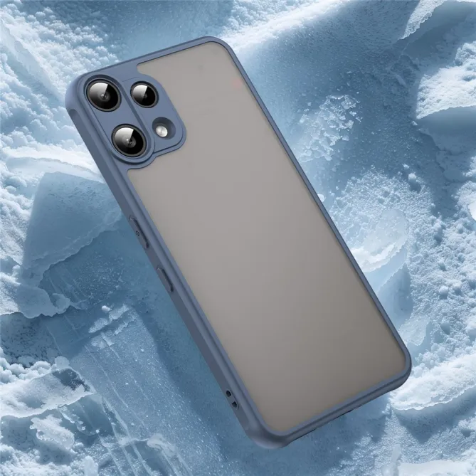 Coque Nothing Phone (3a) Lite TPU Antichoc Protection 4