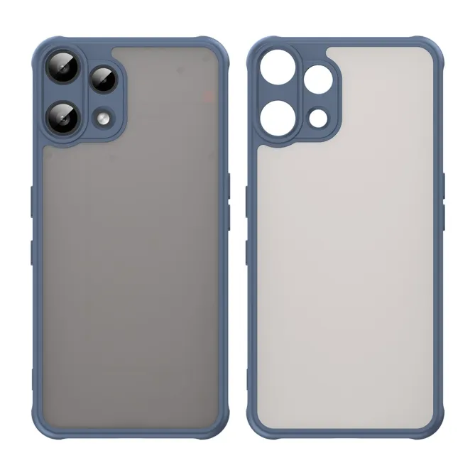 Coque Nothing Phone (3a) Lite TPU Antichoc Protection 4