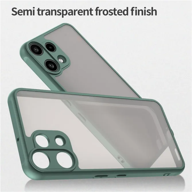 Coque Nothing Phone (3a) Lite TPU Antichoc Protection 4