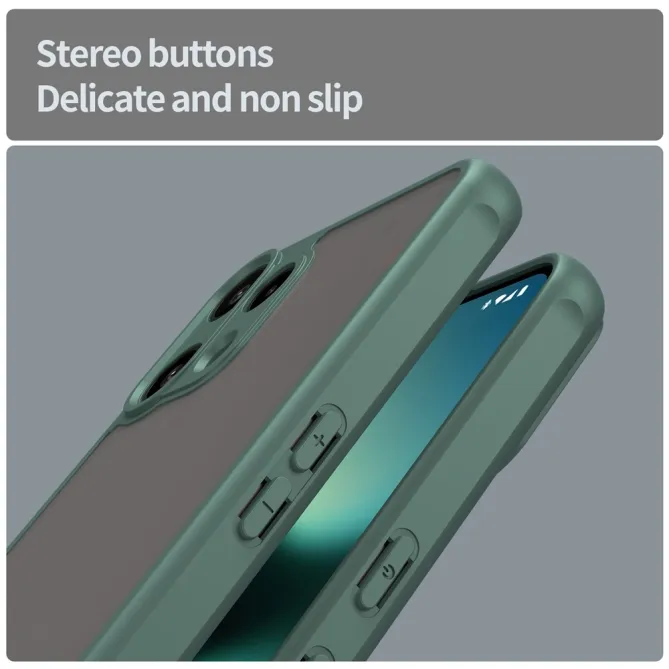 Coque Nothing Phone (3a) Lite TPU Antichoc Protection 4