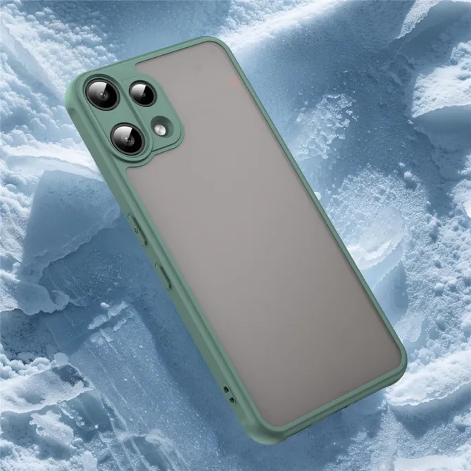 Coque Nothing Phone (3a) Lite TPU Antichoc Protection 4