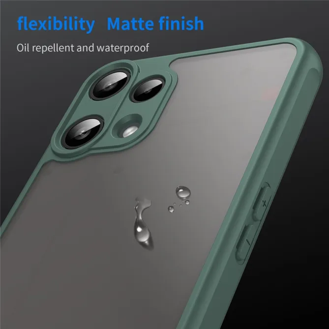 Coque Nothing Phone (3a) Lite TPU Antichoc Protection 4