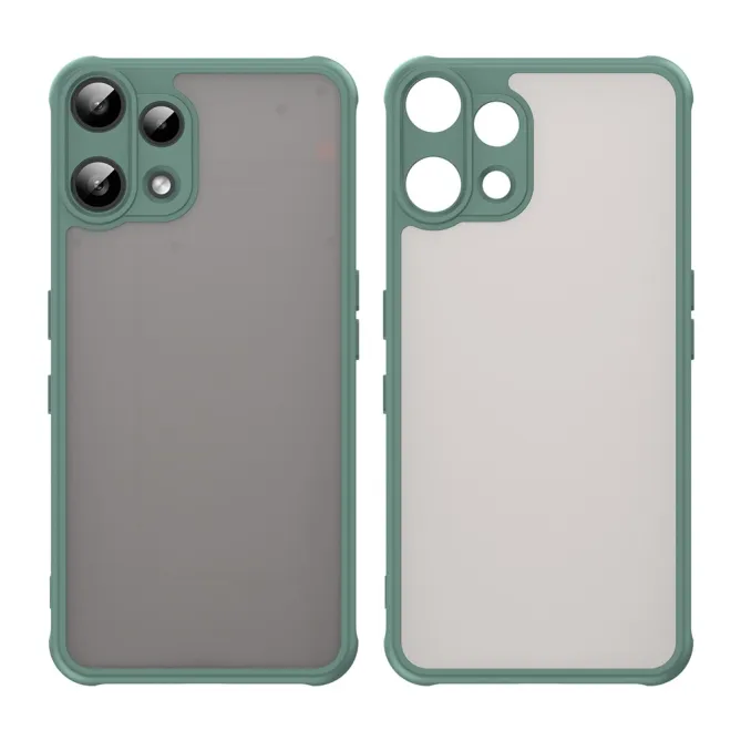 Coque Nothing Phone (3a) Lite TPU Antichoc Protection 4