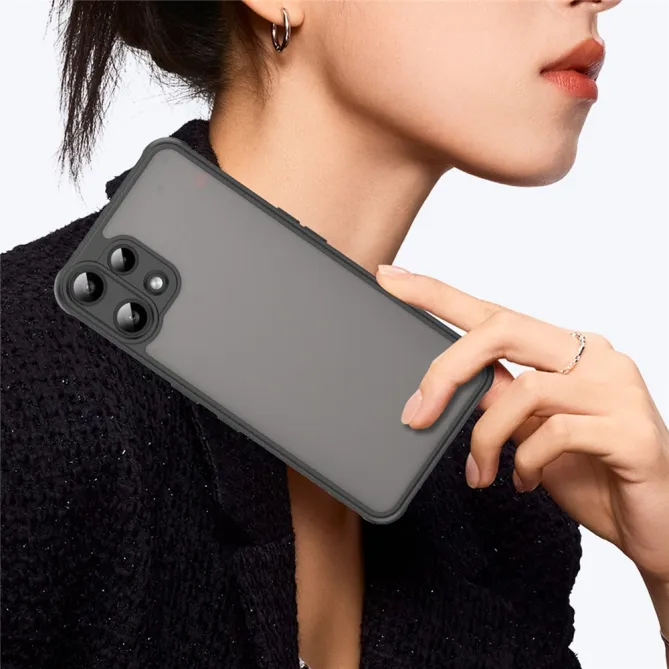 Coque Nothing Phone (3a) Lite TPU Antichoc Protection 4