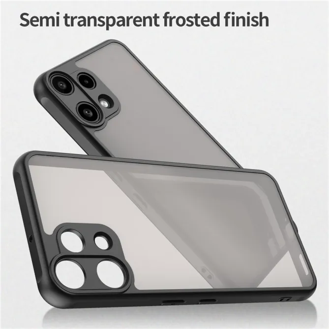 Coque Nothing Phone (3a) Lite TPU Antichoc Protection 4