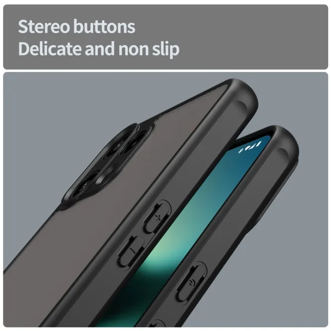 Coque Nothing Phone (3a) Lite TPU Antichoc Protection 4