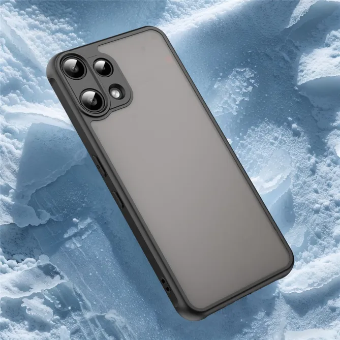 Coque Nothing Phone (3a) Lite TPU Antichoc Protection 4