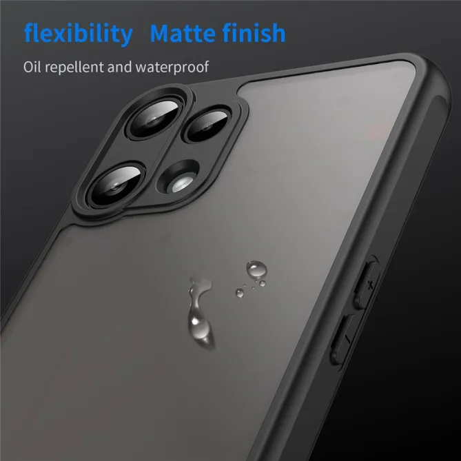 Coque Nothing Phone (3a) Lite TPU Antichoc Protection 4