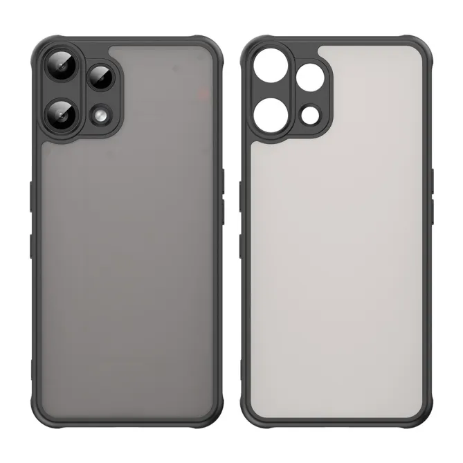 Coque Nothing Phone (3a) Lite TPU Antichoc Protection 4