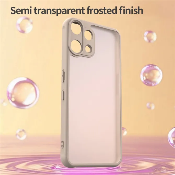 Coque Nothing Phone (3a) Lite TPU Antichoc Protection 4