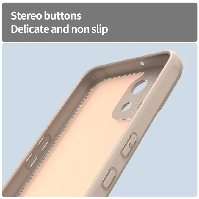 Coque Nothing Phone (3a) Lite TPU Antichoc Protection 4