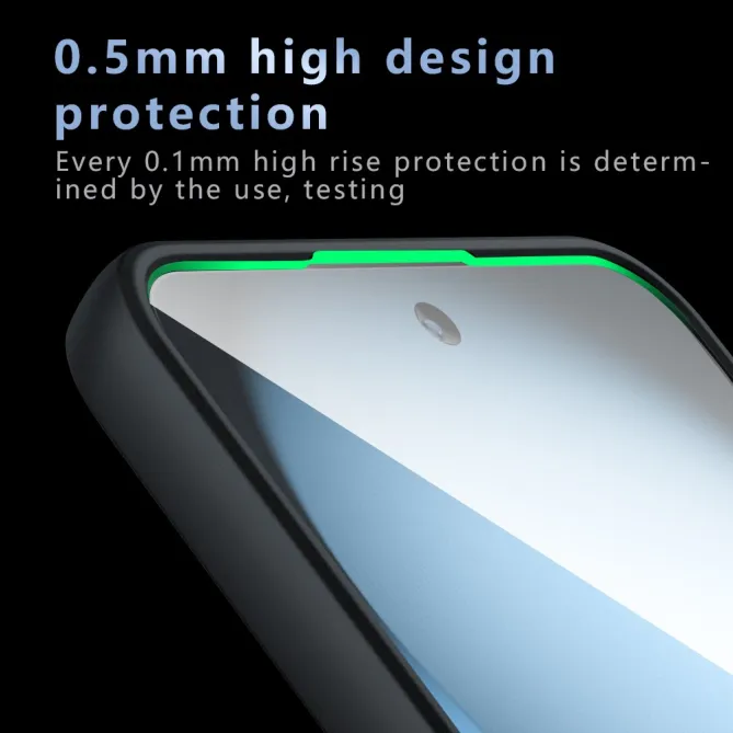 Coque Nothing Phone (3a) Lite TPU Transparent Antichoc Protection