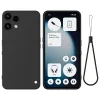 Coque Nothing Phone (3a) Lite Silicone Protection