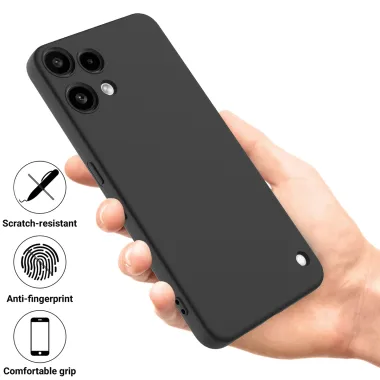 Coque Nothing Phone (3a) Lite Silicone Protection