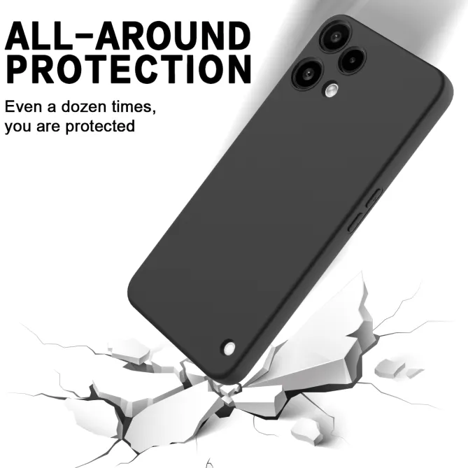 Coque Nothing Phone (3a) Lite Silicone Protection