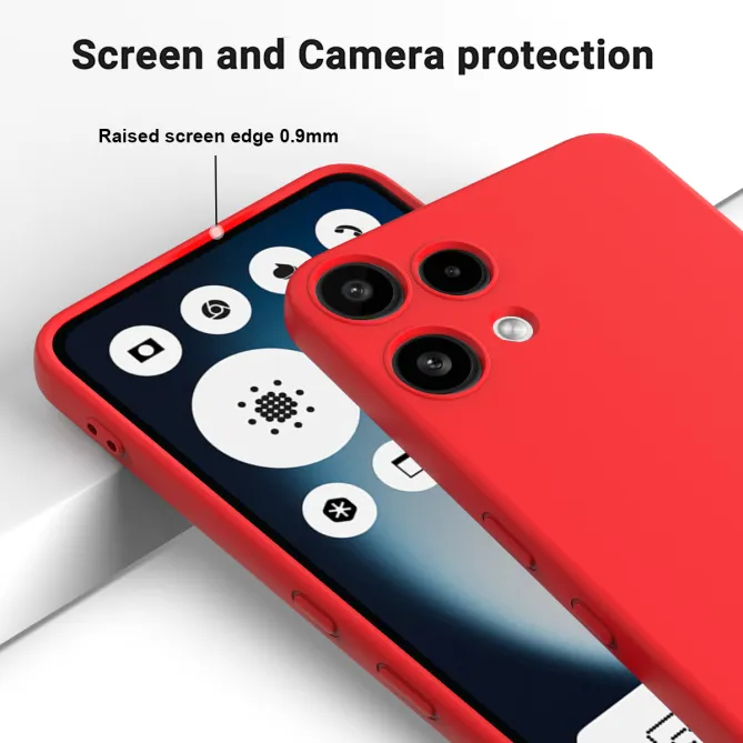 Coque Nothing Phone (3a) Lite Silicone Protection