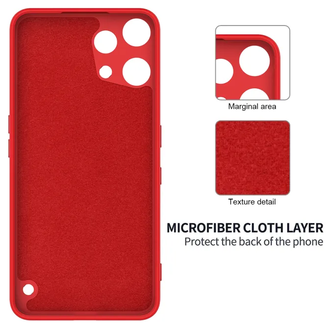 Coque Nothing Phone (3a) Lite Silicone Protection