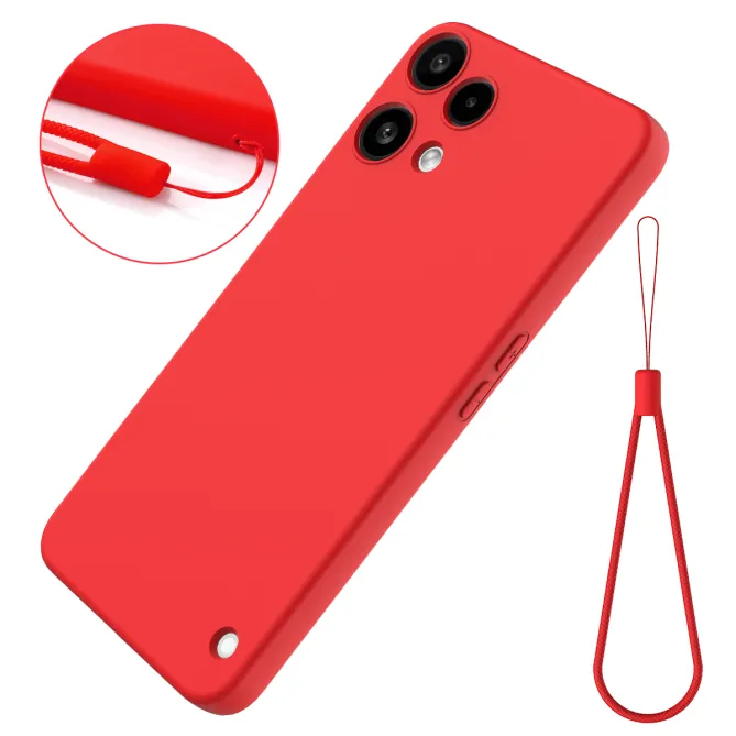Coque Nothing Phone (3a) Lite Silicone Protection