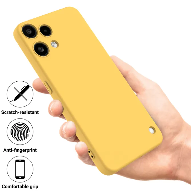 Coque Nothing Phone (3a) Lite Silicone Protection