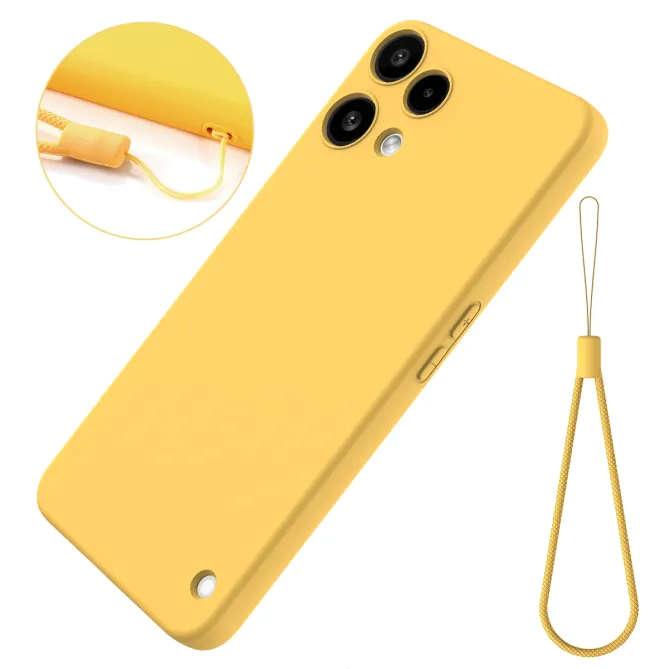 Coque Nothing Phone (3a) Lite Silicone Protection