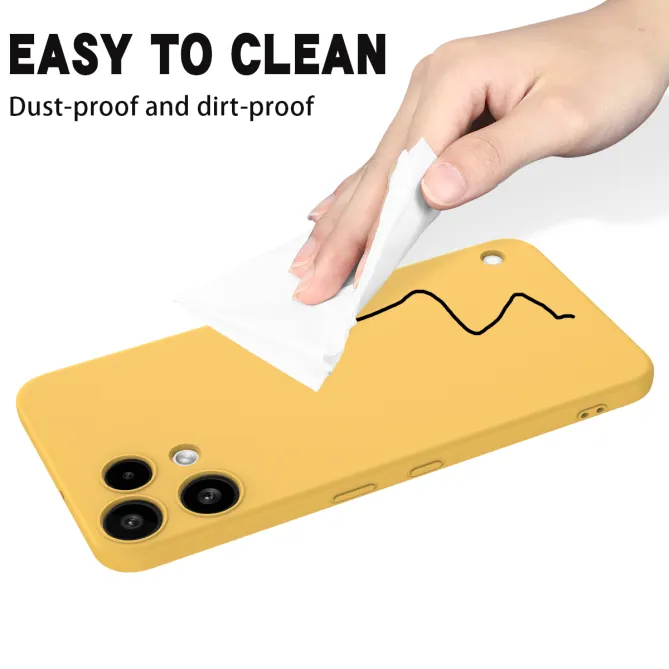 Coque Nothing Phone (3a) Lite Silicone Protection