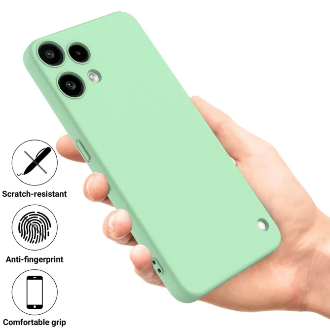 Coque Nothing Phone (3a) Lite Silicone Protection