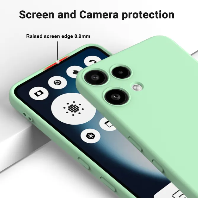 Coque Nothing Phone (3a) Lite Silicone Protection