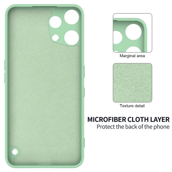 Coque Nothing Phone (3a) Lite Silicone Protection