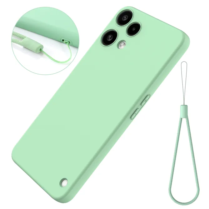 Coque Nothing Phone (3a) Lite Silicone Protection