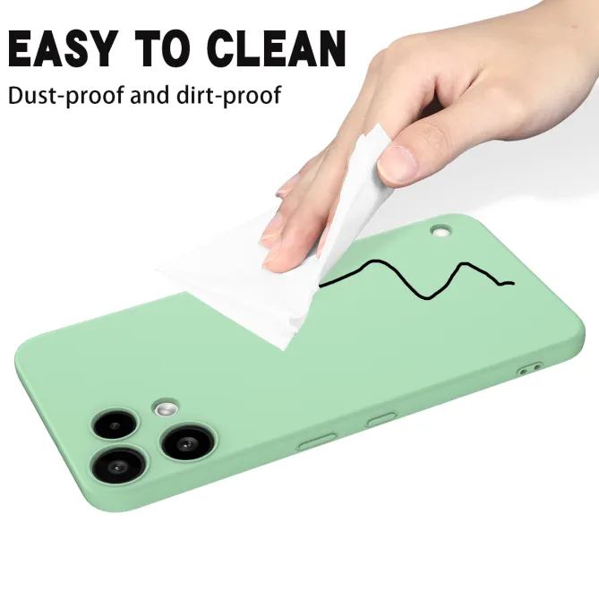 Coque Nothing Phone (3a) Lite Silicone Protection