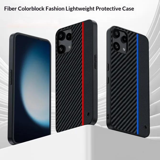 Coque Nothing Phone (3a) Lite Simili Cuir Protection 5