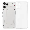 Coque Nothing Phone (3a) Lite TPU Transparent Protection 3