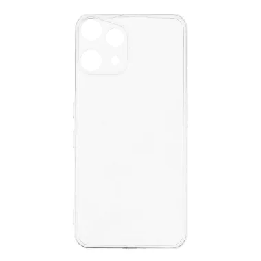 Coque Nothing Phone (3a) Lite TPU Transparent Protection 3