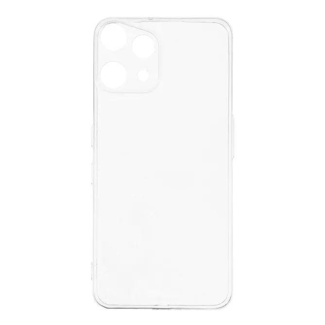 Coque Nothing Phone (3a) Lite TPU Transparent Protection 3