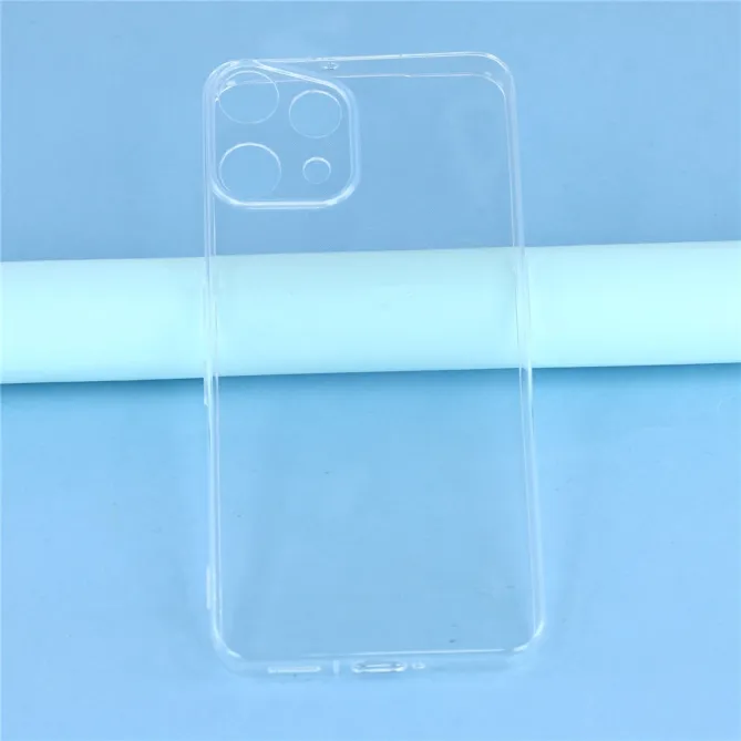 Coque Nothing Phone (3a) Lite TPU Transparent Protection 3