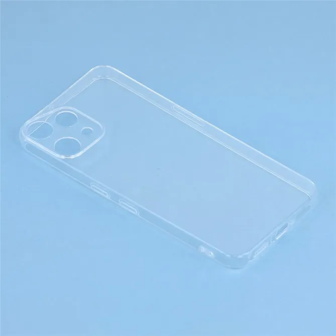 Coque Nothing Phone (3a) Lite TPU Transparent Protection 3