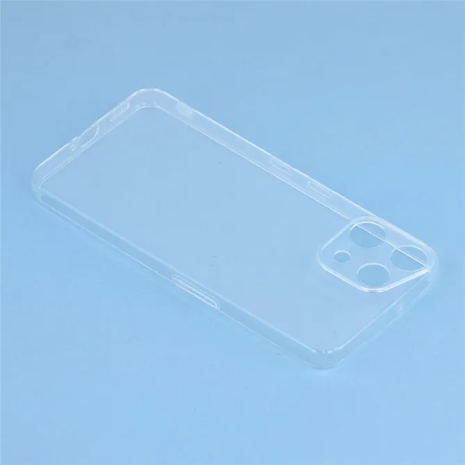 Coque Nothing Phone (3a) Lite TPU Transparent Protection 3