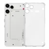 Coque Nothing Phone (3a) Lite TPU Transparent Antichoc Protection 2