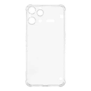 Coque Nothing Phone (3a) Lite TPU Transparent Antichoc Protection 2