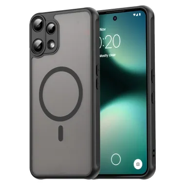 Coque Nothing Phone (3a) Lite TPU Antichoc Protection 5