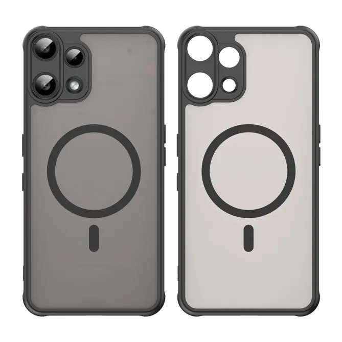 Coque Nothing Phone (3a) Lite TPU Antichoc Protection 5