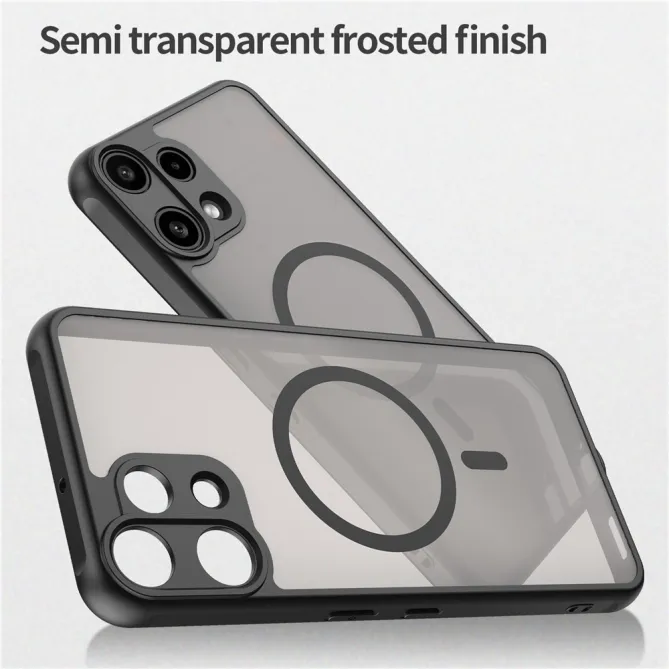 Coque Nothing Phone (3a) Lite TPU Antichoc Protection 5