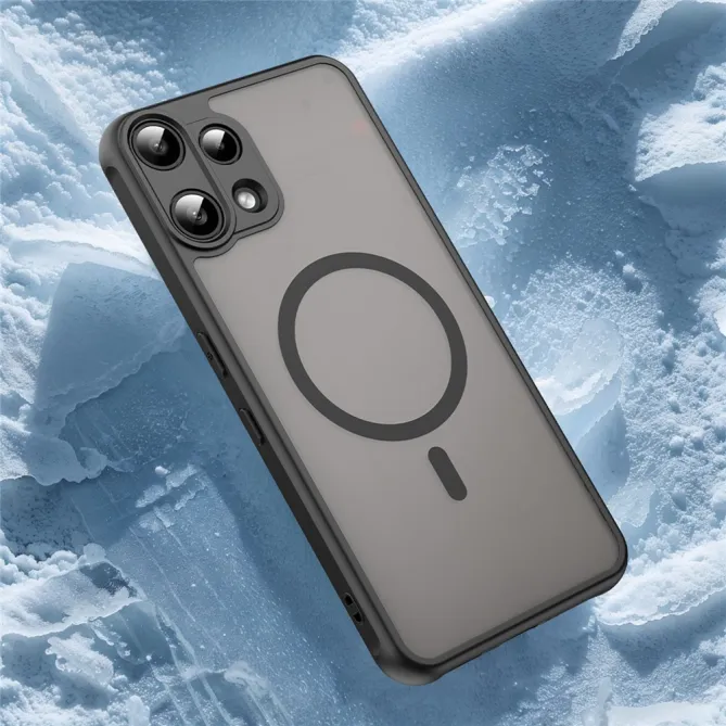 Coque Nothing Phone (3a) Lite TPU Antichoc Protection 5