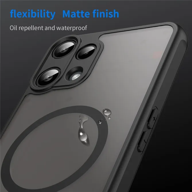 Coque Nothing Phone (3a) Lite TPU Antichoc Protection 5